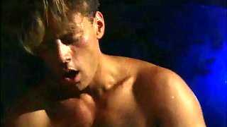 Buttman s Ultimate Workout: Doggy, Anal  Blonde Porn