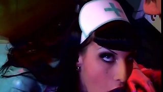 Nymph Mesmeratrix Introduces: sick and Depraved Minds - (scene #06)