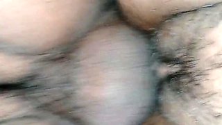 Kirti Bhabhi Hot Desi Stepsister Fucks and Gives Rich Milk Creampie in Ass - Indian Homemade HD