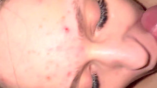 Rough Round 3 - She Takes It Deep