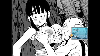 Dragon ball super xxx, cartoon dragon ball xxx, anime xxxx