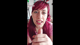 Shyyfxx Your Hot Sister-in-law Knows You Want to Fuck Her at Family Dinner Role Play