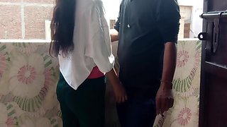 Hot 18 Year Old , College Hot Girl Hindi Audio
