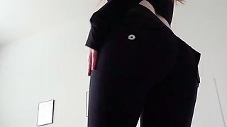 Princess Wystri - Pump It To My Ass Micropenis Loser