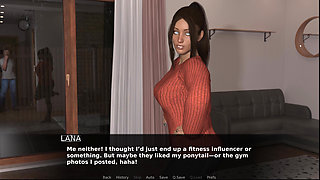Slowburning Infidelity (part 1)