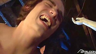 Licking Balls, A Humbling Experience - John Magnum, Dayton O'connor And Kyler Benz