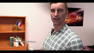 Law College 20 - Fuck Me Like This