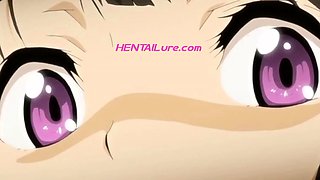 Mind Controlled Virgin Sister Learn Sex From Her Own Brother