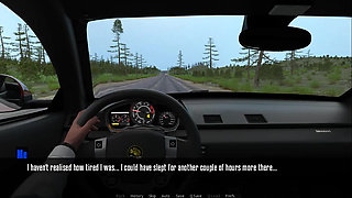 Dim the lights: the road ep 6