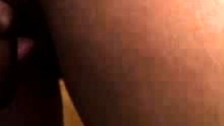 Old man and hot brunette bathroom hardcore