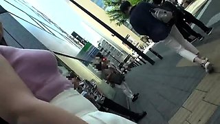 Hardcore Asian Japanese Orgy Session