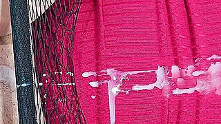 Oops, Wrong Hole - I Fucked Her Ass Mercilessly and Ejaculated Massively on Top of Her