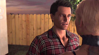 My Husband's Boss - Chapter 3 - Part 3