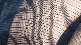 Ep4 Desi Stepmom Found the Cam of Stepson and She Strips