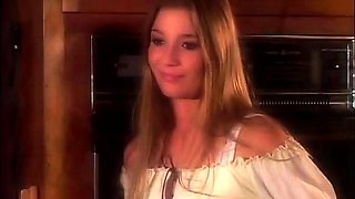 Olivia Ryder Blonde Blowjob Brunette Car Handjob