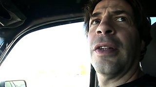 Sophie Dee bukkake whore