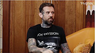 Alexis Fawx Rides My Husbands Dick Until He Cuts