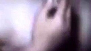 Chatting with an Asian Granny on Webcam