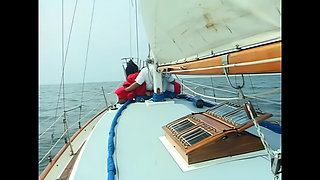 The Castaways Get Busy