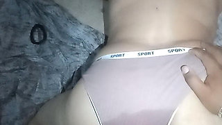 A Beautiful Latina in My Bed