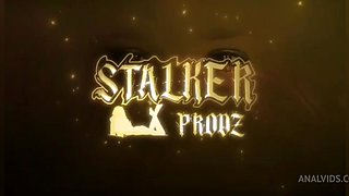 Julia Red Anal Scene Bts - 2nd Cam Angles +1 Hour Bonus Footage