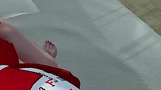 Sophitia / Help Has Arived - Soma Seals Chapter 3