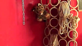 Absolute BDSM - Chained and Used Without Mercy