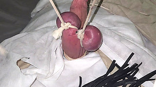 Goode Girl CBT Wrapped, Weighted and Waxed