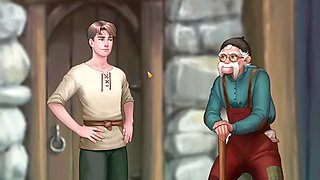 Cartoon fantasy legends come to life in faphouse with Gamingvision