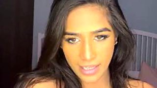 Touch me with my big tits: Amateur, Blonde  Ebony Porn