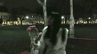 Immoral live - curvy movie