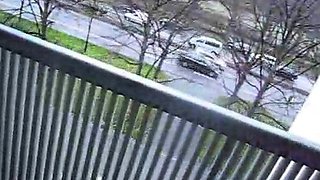 GB-Schlampe - Vollgespermt