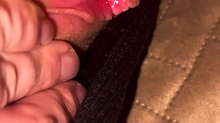 Teen Creampie - Cummed Inside a Classmate at a Party