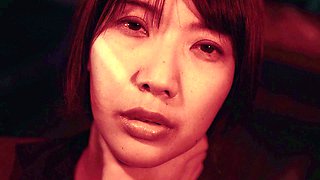 Vampire Asian Domination - Charlie Dean Mesmerizes Kyoko