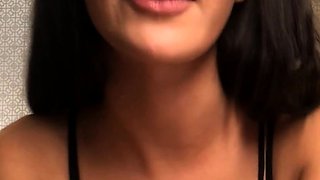 Blonde Babes close up solo toying session