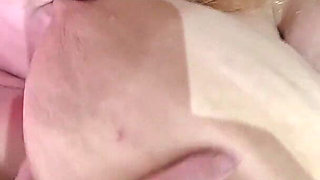 It's All About the Tits and in Between the Clit