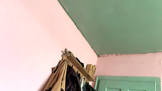 Hot pussy ready for hard fuck