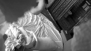 Hot amateur hidden cam
