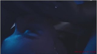 060 - Latina Porn Star Deep Throat Huge Dick