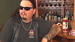 Two German Dykes Got Ass Fucked in Foursome