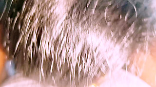 Desi Bhabi Fucking Husbend's Small Stepbrother Telugu Dirty Talks