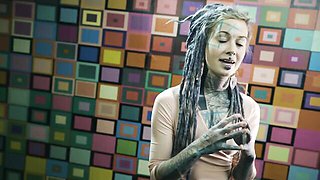 Dirty Dreaz featuring Anuskatzz's z filmz clip