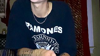 Mx Charlie Hanover - Give in to your Bisexual Desires -id