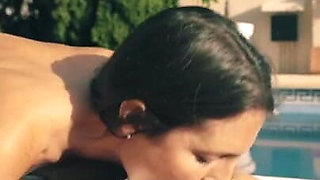 Threesome with MySweetApple