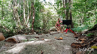 Hot Crown Trail