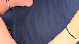 Slut Wife Screams as Shes Railed Doggy