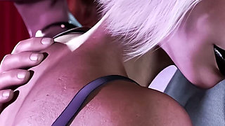 Timestamp 17 Heather Gave Me a Blowjob