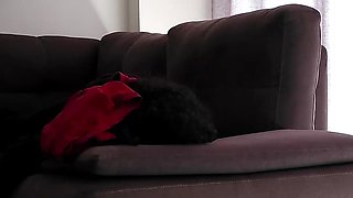 I Told Will to Wake Me up with His Cock. and He Did Exactly That! - William Vega and Diana Marquez