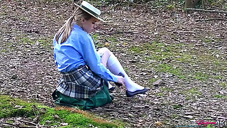 Missing the Bus Featuring Chloe Toy