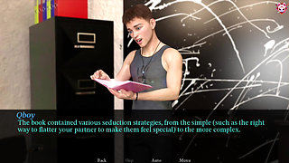 Gameplay of "sins of Lust" Demo